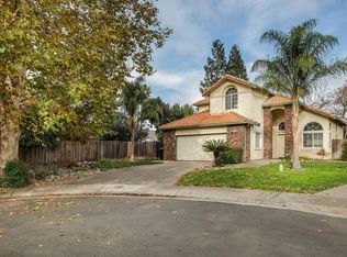 3 Wingina Ct, Sacramento, CA