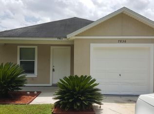 7836 Jasper Ave, Jacksonville, FL 32211