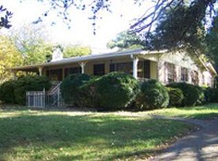 5701 Southlake Dr, Greensboro, NC 27410