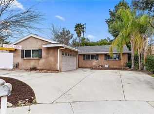 26724 Mocha Dr, Santa Clarita, CA 91350
