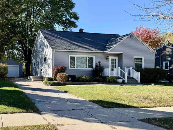 713 Maine Ave, Fond Du Lac, WI 54937
