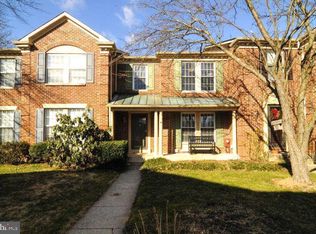 4528 Kingscup Ct, Ellicott City, MD 21042