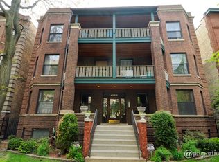 4628 N Racine Ave APT G, Chicago, IL 60640