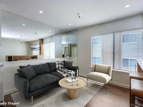 3796 Alabama St Unit A118, San Diego, CA 92104