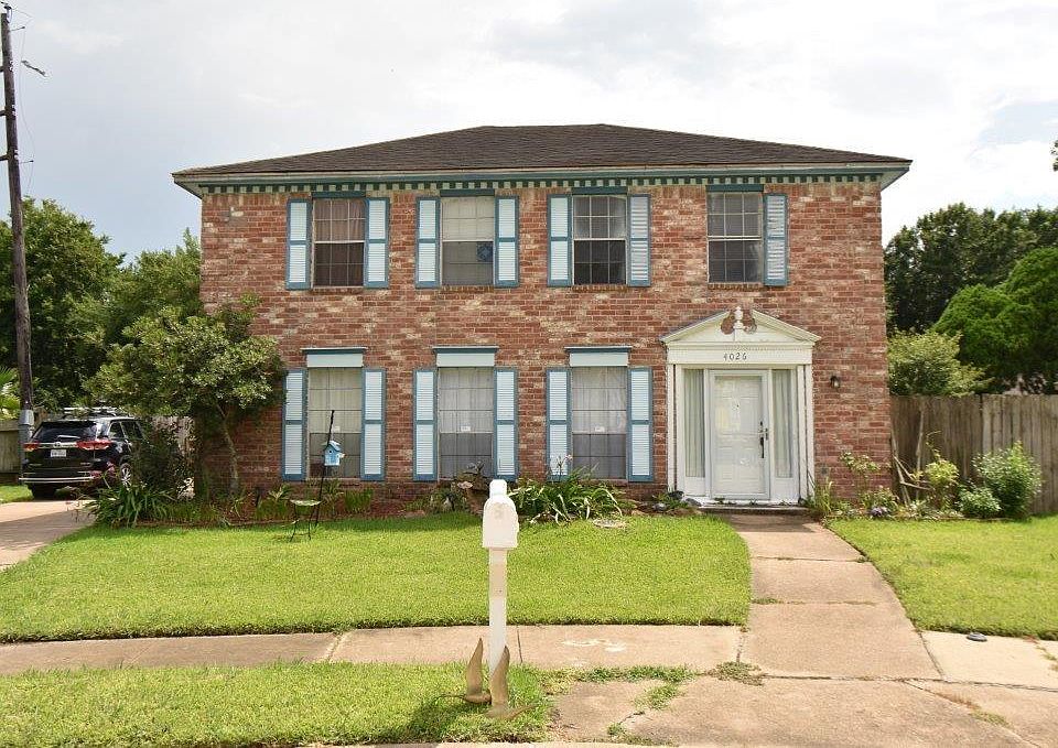 1st image of 4026 Vintage Valley Dr