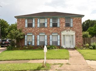 4026 Vintage Valley Dr, Houston, TX 77082