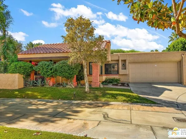 2345 S Cherokee Way Unit 95, Palm Springs, CA 92264