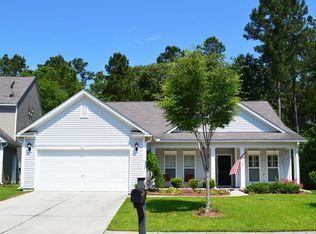 170 Sweet Alyssum Dr, Ladson, SC 29456