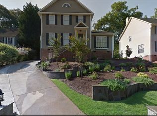 56 Oak Crest Ct, Greenville, SC 29605
