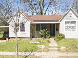1216 W 26th St, Little Rock, AR 72206