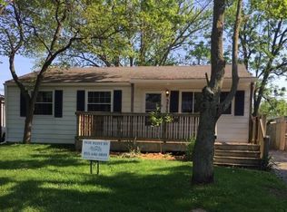 3774 Lynward Rd, Columbus, OH 43228