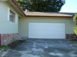 1641 N Dutton Ave, Santa Rosa, CA 95401