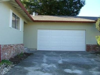 1641 N Dutton Ave, Santa Rosa, CA, 95401