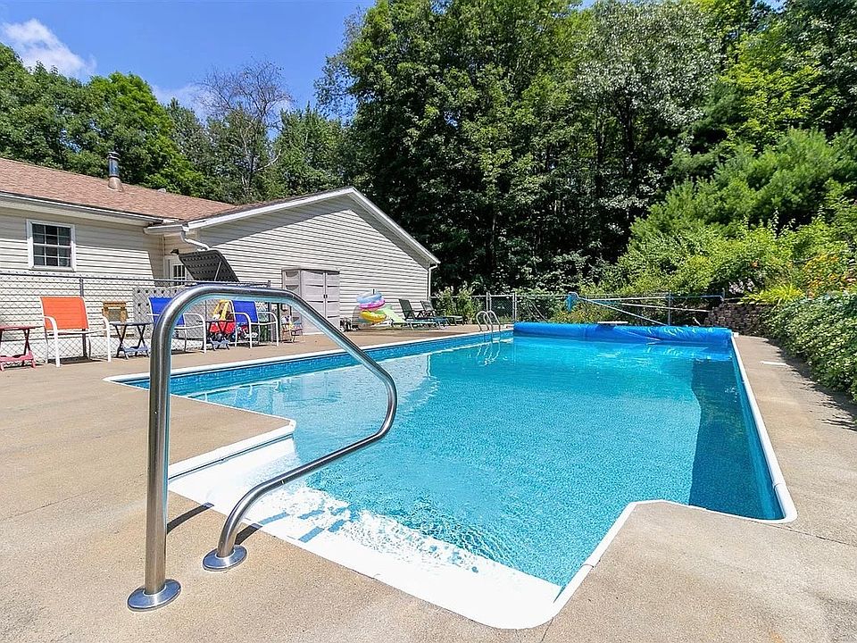 393 Maple Dr, East Chatham, NY 12060 Zillow