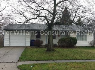 1191 Wedgewood Dr, Columbus, OH 43228