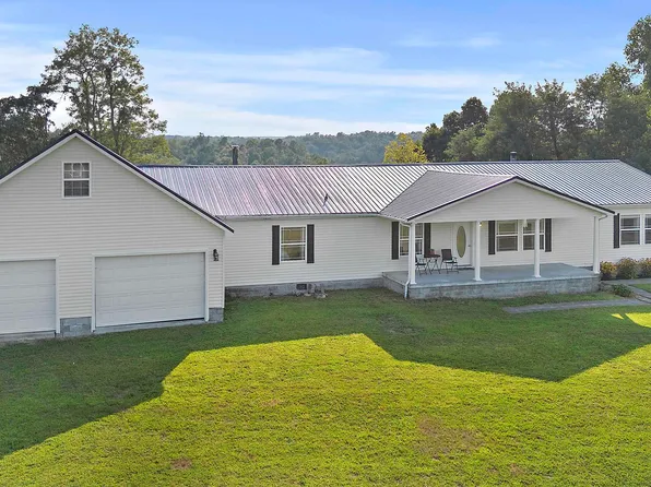 2323 Five Forks Rd, Louisa, KY 41230