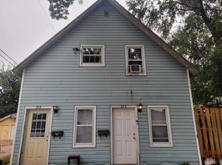 313 1/2 S Adams St, Grand Island, NE 68801