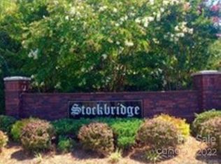 5156 Stockbridge Dr #45, Mount Holly, NC 28120