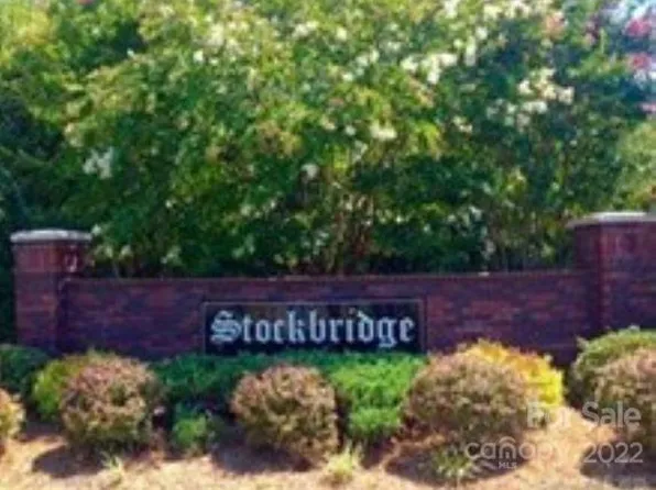 5156 Stockbridge Dr #45, Mount Holly, NC 28120
