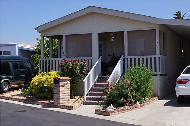 1st image of 44725 State Highway 74 Space 119