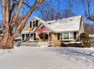 3421 Ashwood Dr, Urbandale, IA 50322