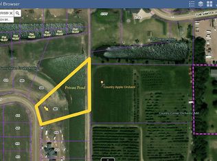 424 Brody Ct, Harrisburg, SD 57032