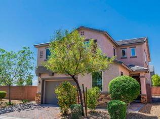 8513 Blazing Desert Ave, Las Vegas, NV 89113