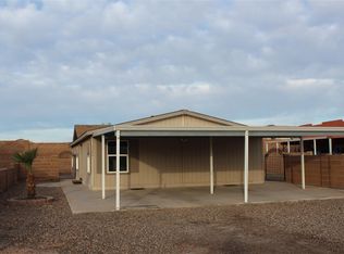 10284 S Fall Ave, Yuma, AZ 85365
