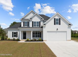 1943 Belles Ferry Ct, Winterville, NC 28590