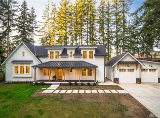 14407 Chain Lake Rd, Monroe, WA 98272