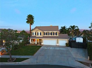 3801 Cathedral Cir, Corona, CA 92881