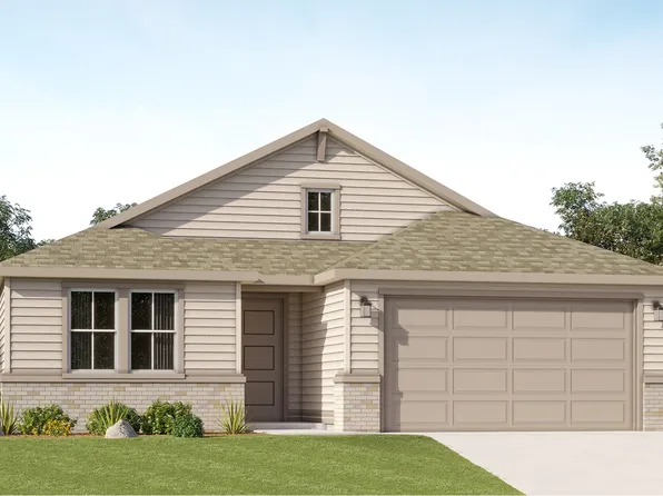 McCall 2095 Plan, Pera Place