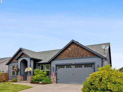 5809 SE 29th Ter, Gresham, OR, 97080