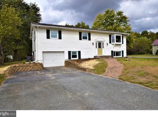 3231 Williamsville Rd, Houston, DE 19954