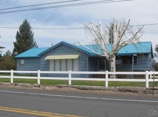 3492 NW Lamonta Rd, Prineville, OR 97754