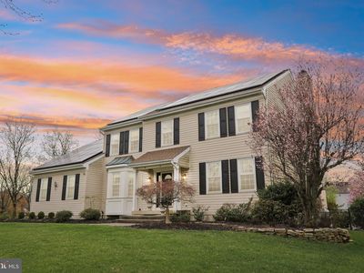 17 Winding Way, Mount Laurel, NJ, 08054