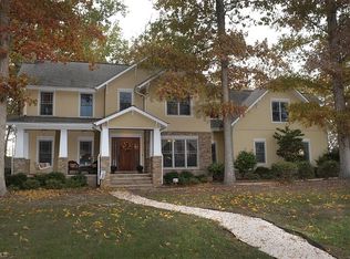 2815 Byron Dr, Salisbury, NC 28144