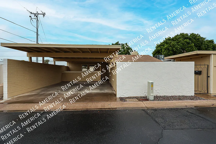Patio Home in Villa Majorca — Photo 2