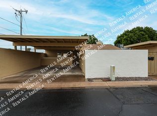 6626 N Majorca Ln W, Phoenix, AZ 85016