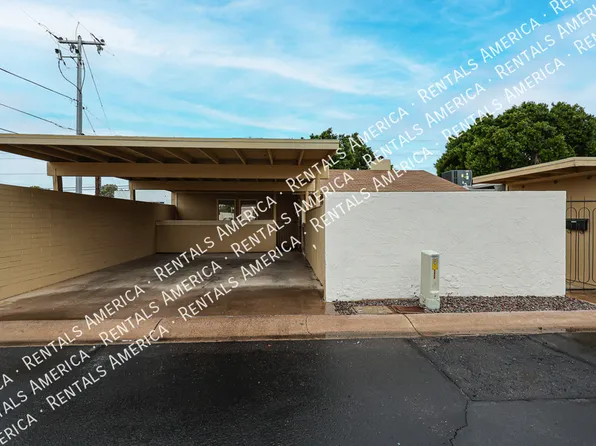 6626 N Majorca Ln W, Phoenix, AZ 85016