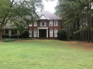 1081 Mallard Cir, Bogart, GA 30622