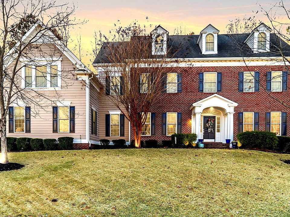 14300 Ansonia Ct, Upper Marlboro, MD 20774 Zillow