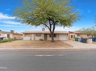 7426 E Capri Ave, Mesa, AZ 85208
