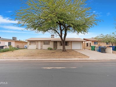 7426 E CAPRI Avenue, Mesa, AZ, 85208