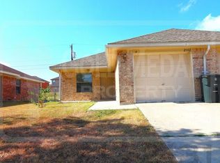 2802 Alma Dr #A, Killeen, TX 76549