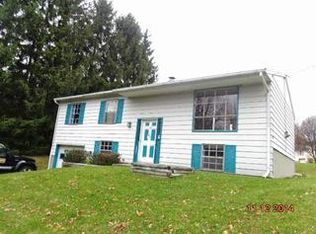 337 E Virginia Blvd, Jamestown, NY 14701