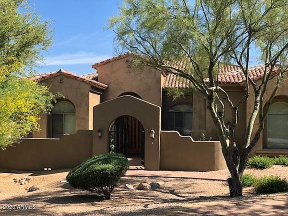 2nd image of 8535 E Preserve Way