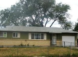 1348 Southmoor Dr, Fountain, CO 80817