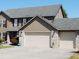 19601 NE 109th Ave, Battle Ground, WA 98604
