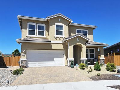6565 Angels Orchard Dr, Sparks, NV, 89436